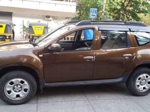 Used Renault Duster 85PS Diesel RxL Optional 2014 for sale