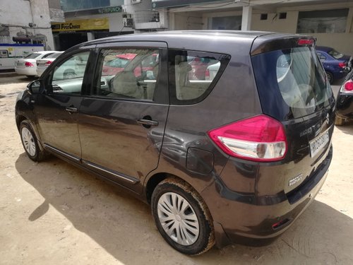 Used Maruti Suzuki Ertiga VXI 2014 for sale