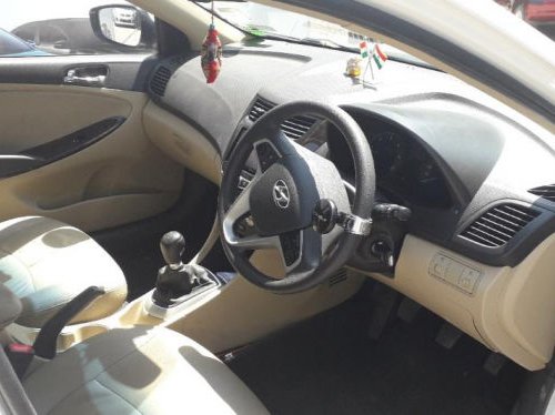 Used Hyundai Verna 1.6 SX 2014 for sale