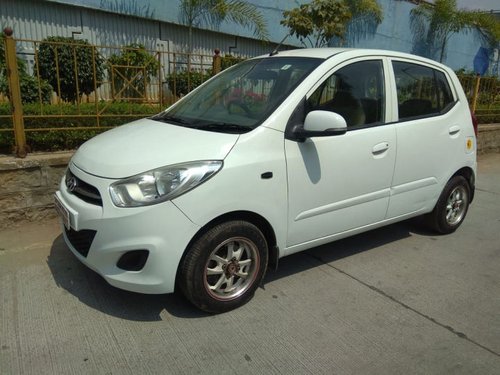 Used 2013 Hyundai i10 for sale