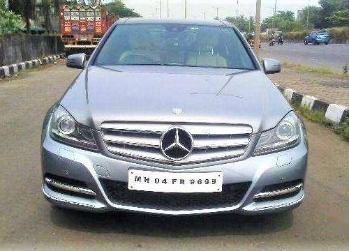 2012 Mercedes Benz C Class for sale