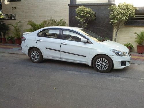 Used 2015 Maruti Suzuki Ciaz for sale