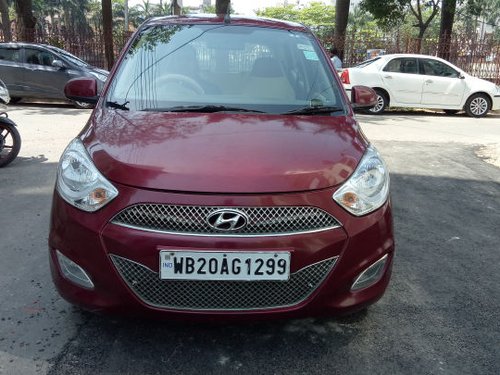 Hyundai i10 Sportz for sale