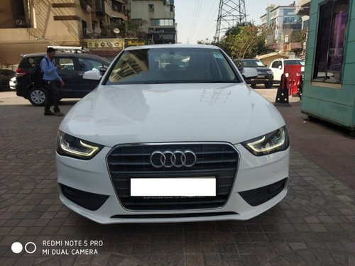 Used 2014 Audi A4 for sale