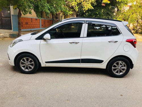 2016 Hyundai i10 for sale at low price