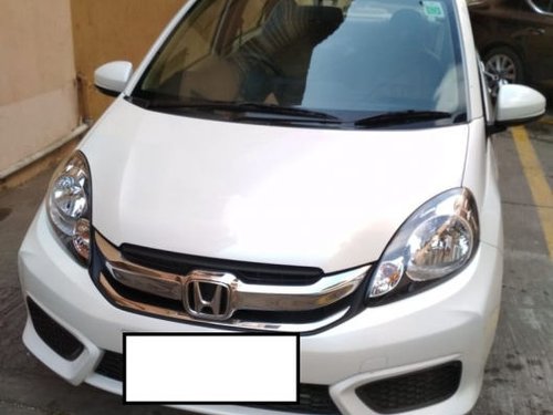 Used 2017 Honda Amaze for sale