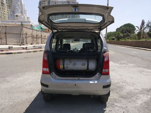 Maruti Wagon R LXI BSIII for sale