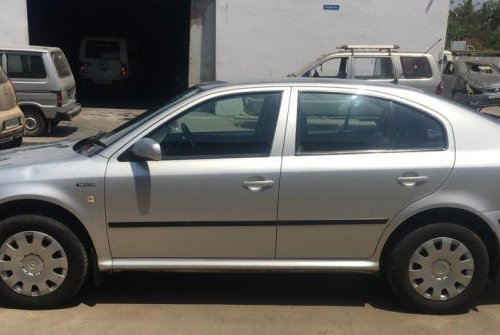 2004 Skoda Octavia for sale at low price