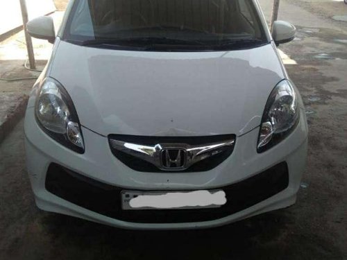 Used Honda Brio S MT 2016 for sale