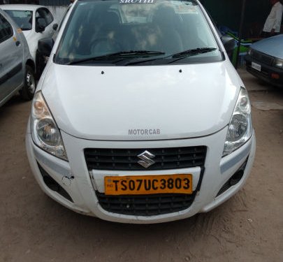 2016 Maruti Suzuki Ritz for sale