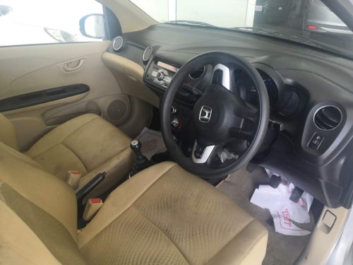 Honda Amaze 2015 for sale