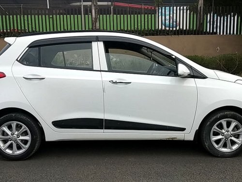 Hyundai Grand i10 1.2 Kappa Asta 2015 for sale