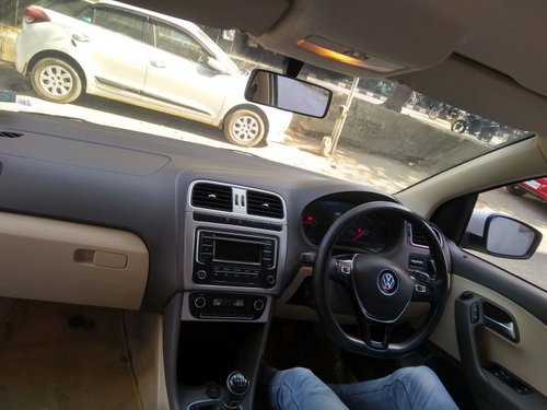 2016 Volkswagen Vento for sale