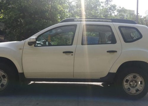 Used Renault Duster 2013 car at low price