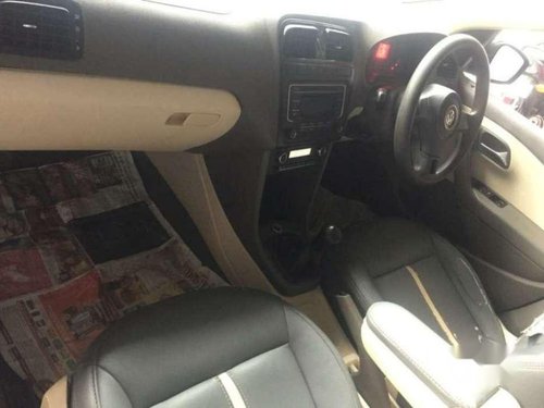 2013 Volkswagen Vento for sale