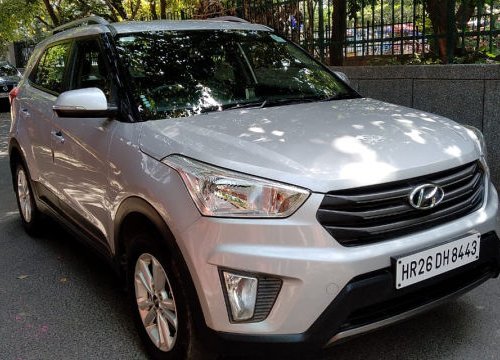 2017 Hyundai Creta for sale at low price