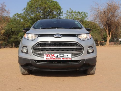 2016 Ford EcoSport for sale