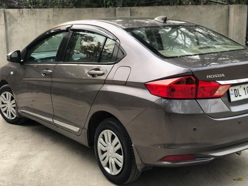 Honda City i DTEC SV for sale