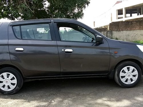 2014 Maruti Suzuki Alto K10 for sale