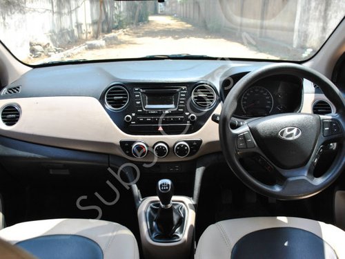 Hyundai i10 2015 for sale