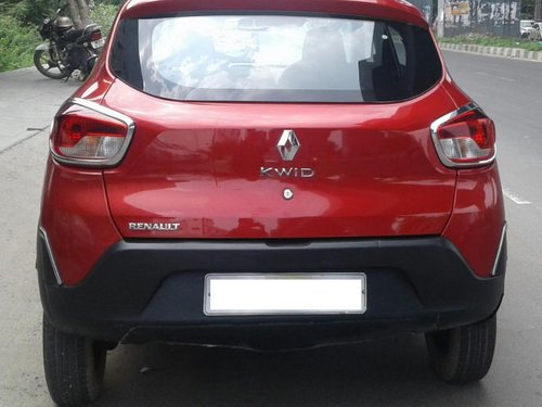 2016 Renault Kwid for sale