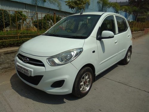 Used 2013 Hyundai i10 for sale