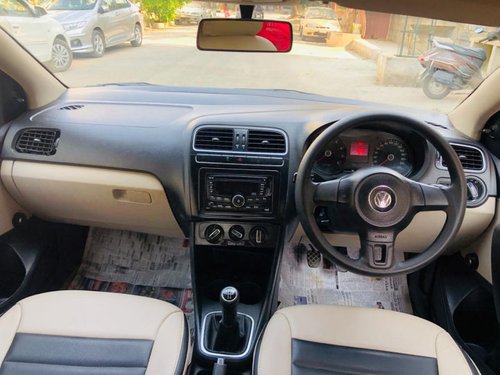 Used 2010 Volkswagen Polo for sale