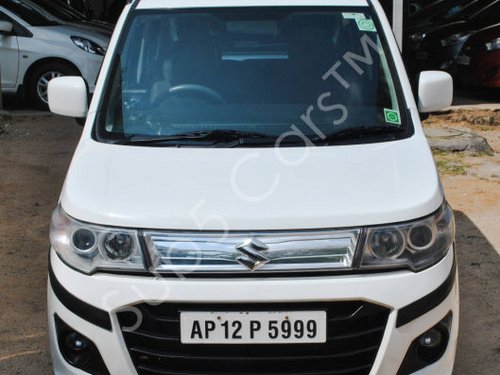 Used Maruti Suzuki Wagon R VXI 2013 for sale