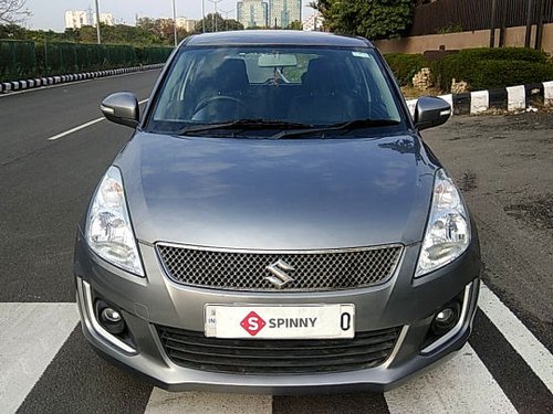 Maruti Swift VDI BS IV 2015 for sale