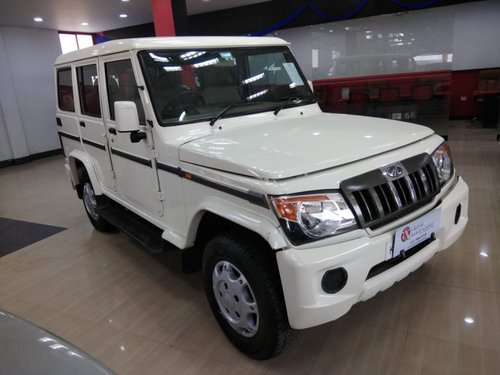 2017 Mahindra Bolero for sale at low price