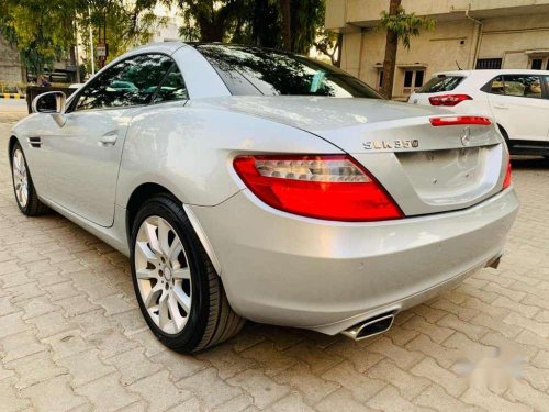 Used 2015 Mercedes Benz SLK Class for sale