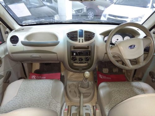 Good as new Mahindra Quanto C2 2014 for sale