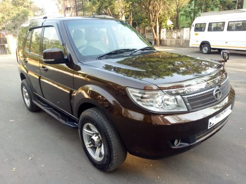 Tata Safari Storme 2013 for sale