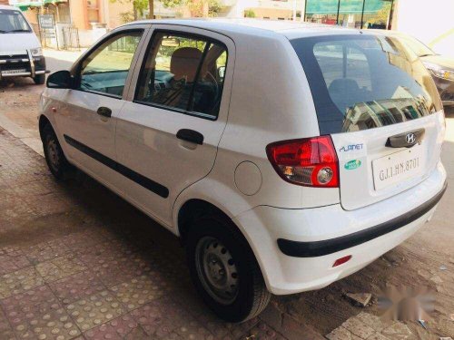 Hyundai Getz GVS 2006 for sale