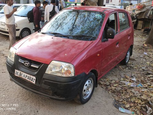 Hyundai Santro Xing XL eRLX Euro III 2006 for sale