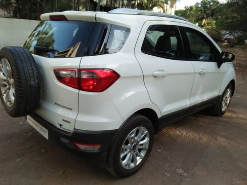 Used Ford EcoSport 2014 car at low price