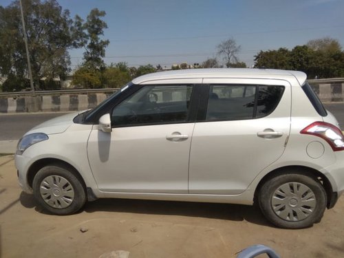 Used Maruti Suzuki Swift VXI 2013 for sale