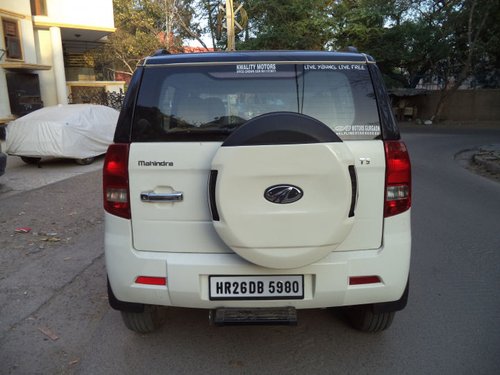 Mahindra TUV 300 T6 Plus 2017 for sale