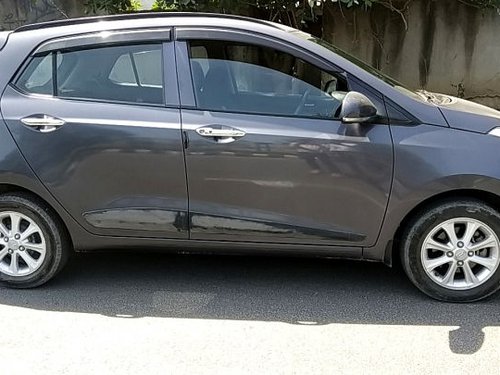 2015 Hyundai Grand i10 for sale