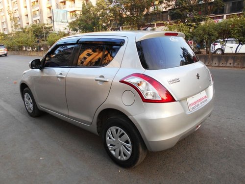 Maruti Swift VXI for sale