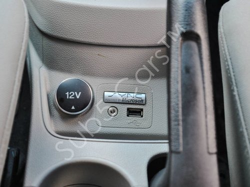 Ford Fiesta 1.5 TDCi Titanium 2014 for sale