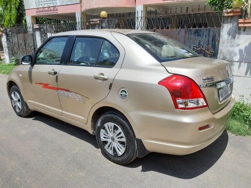 2010 Maruti Suzuki Dzire for sale