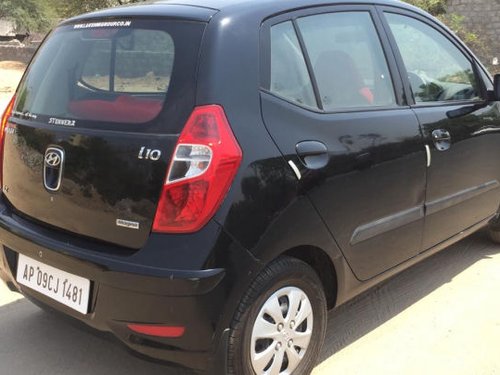 Hyundai i10 2011 for sale