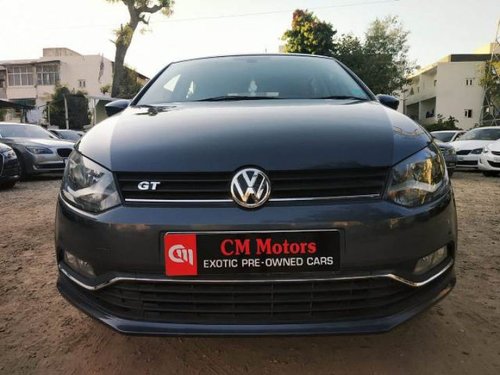 Volkswagen Polo GT TSI for sale