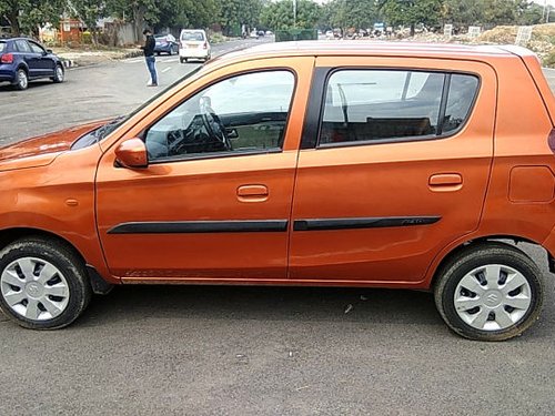 Used 2015 Maruti Suzuki Alto K10 for sale