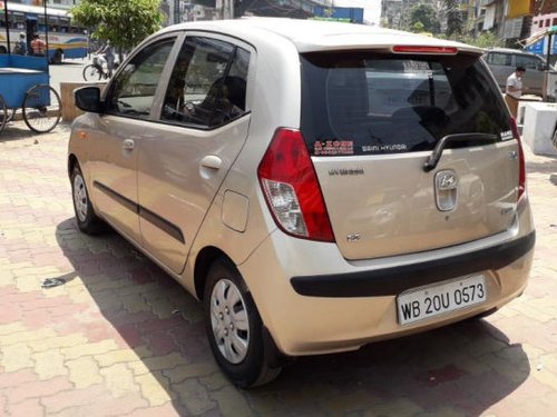 2009 Hyundai i10 for sale