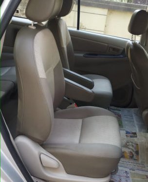 Toyota Innova 2.5 GX (Diesel) 7 Seater BS IV 2013 for sale