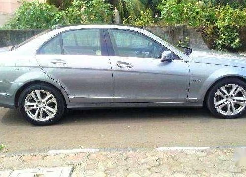 2012 Mercedes Benz C Class for sale