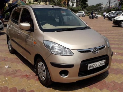 2009 Hyundai i10 for sale