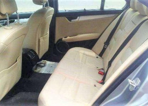 2012 Mercedes Benz C Class for sale